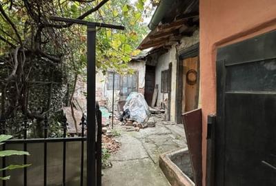 Casa cu 5 camere + curte proprie –  la 3 minute de metrou Piata Muncii - 5