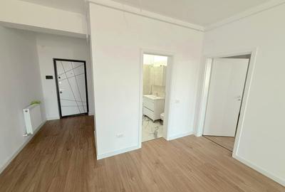 Apartament cu 2 camere decomandat în Metalurgiei - 4