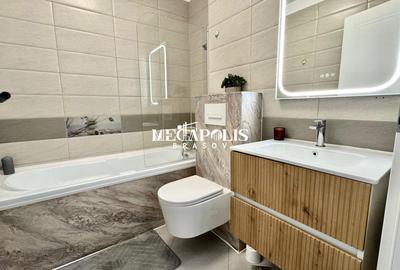 Apartament 2 camere | Decomandat | Prima închiriere | Tractorul - 13