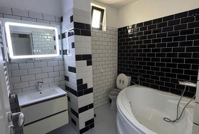 Casă cu 4 camere în Chiajna - 5