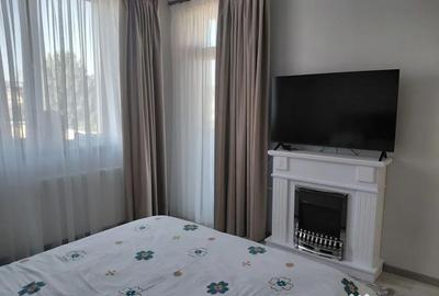 Casă cu 4 camere cu Teren 400 Mp în Nord - 8