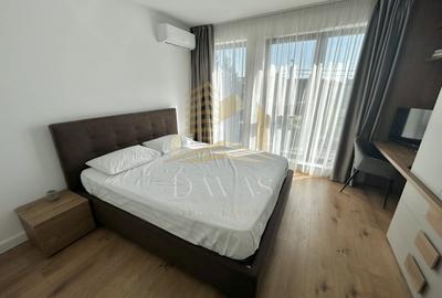 Casa tip duplex finisata premium 4 camere de inchiriat | Buna ziua | Garaj Casa tip duplex finisata premium 4 camere de inchiriat | Buna ziua | Garaj - 13