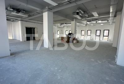 Spatiu birouri de inchiriat 195 mpu  modern zona ultra centrala Sibiu - 3