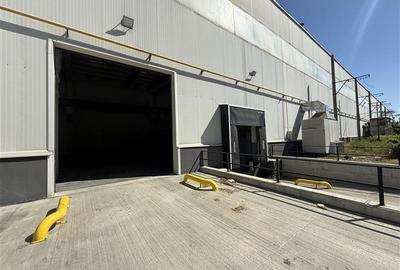 Spațiu industrial, de 880 mp, în Republicii - 2