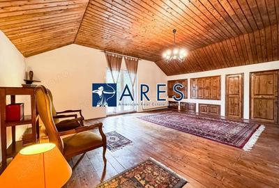 Casa de vanzare | 5 camere | Mobilata | Zona pitoreasca - 7