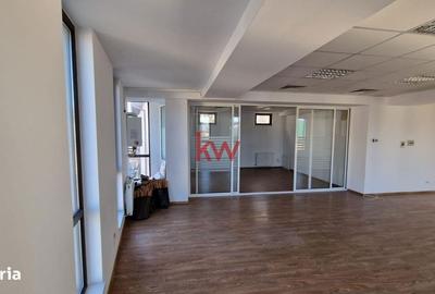 Spațiu comercial, de 168 mp, în Tudor Vladimirescu - 4