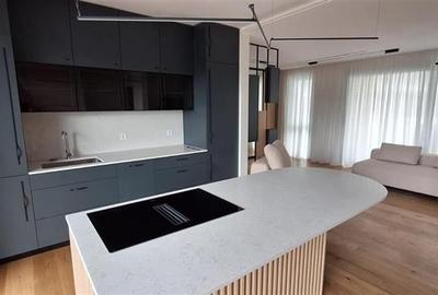 Inchiriere Penthouse de LUX 2 camereCentru zona Piata Abator, Cluj-Napoca - 4