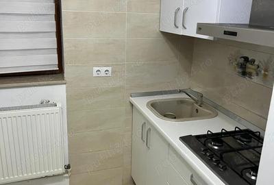 Vand Apartament 2 camere semidecomandat Zona Centru Hasdeu - 11