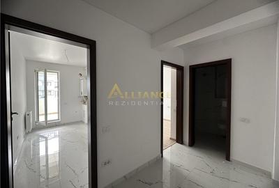 Apartament cu 2 camere decomandat în Central - 5