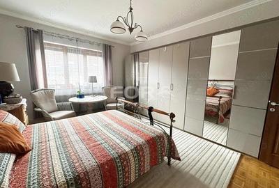 Apartament cu 3 camere în Ultracentral - 4