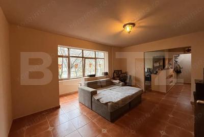 Apartament cu 2 camere semidecomandat în Brazda lui Novac - 6