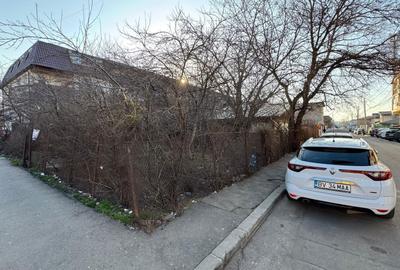 Spațiu comercial, în Apărătorii Patriei - 1