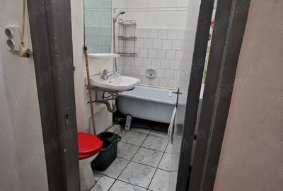 Garsoniera, 37 mp, etaj 2, Vlaicu - 1