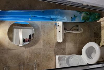 Garsonieră nedecomandată în Central - 1