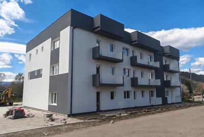 Apartament cu 2 camere în Central - 3