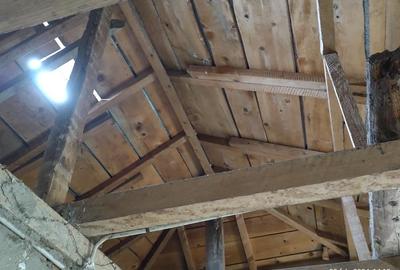 Casă cu Teren 4600 Mp în Central - 1