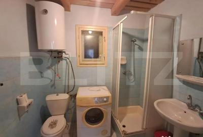 Casă cu 4 camere cu Teren 240 Mp în Central - 5