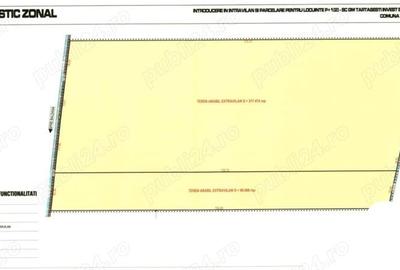 Teren de 270000 mp, în Tărtășești - 4