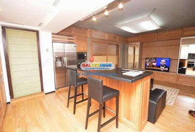 Apartament cu 3 camere decomandat, mobilat în Ștefan cel Mare - 12