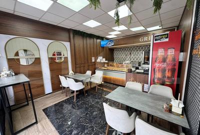 Spațiu comercial, de 80 mp, în Craiovița Nouă - 2