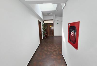 Spatii pentru birou, complet amenajate,bulevardul Stefan cel Mare - 4