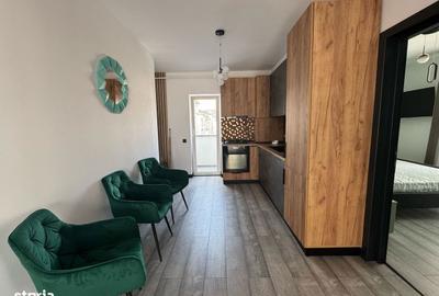Apartament cu 3 camere, mobilat în Șelimbăr - 10