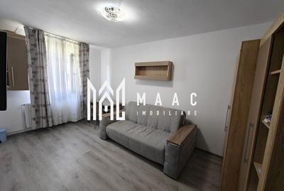 Garsoniera 1 camera I 24 mp I Etaj 3 I Zona Stefan Cel Mare I - 1