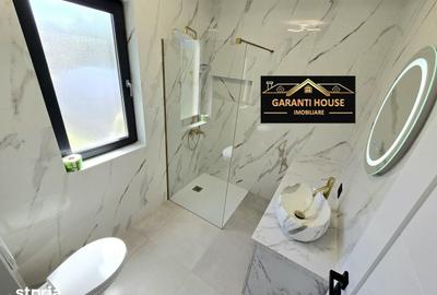 Apartament cu 2 camere în Valea Borcutului - 6