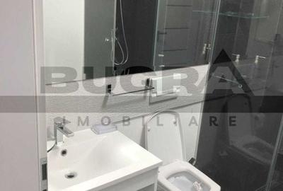 Apartament de 2 camere, parcare subterana, 65mp. zona Iulius Mall - 3