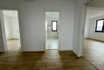 Casa individuala | 5 camere, terasa si garaj | Corbeanca | Paradisul Verde - 7