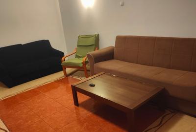 Apartament 3 Camere, Auchan Drumul Taberei, Centrala termica - 5