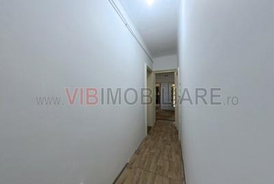 Apartament cu 3 camere semidecomandat, mobilat în Cotroceni - 7