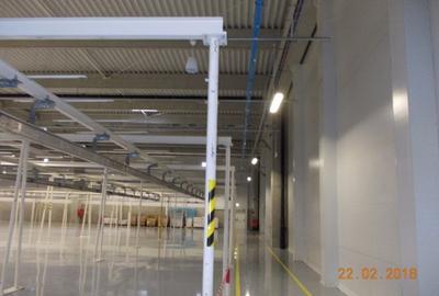 Spațiu industrial, 29000 mp în Exterior Sud - 5