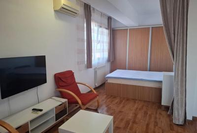 Garsonieră semidecomandată în Aviației - 4