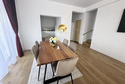 Casa 4 camere - Mobilata si Utilata - Gata de Mutare! - 11