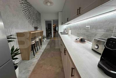 Apartament 2 camere, 100 mp, zona 1 Mai - 11