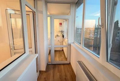 Apartament cu 2 camere semidecomandat în Micro 16 - 3