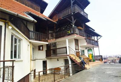 Casa / vila 15 camere - Bartolomeu - se accepta muncitori - 13