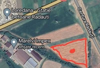 Spațiu comercial, în Central - 1