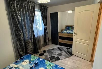 Apartament cu 2 camere semidecomandat în Uiești - 3