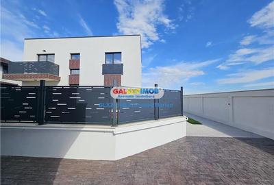 Vanzare vile de Lux de tip Mediteranean in apropriere de str Parfumulu - 5