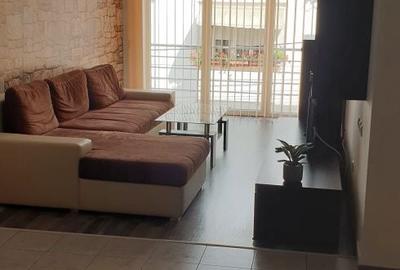 Apartament cu 2 camere în Central - 8