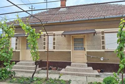 Casă cu 4 camere în Șimand - 3