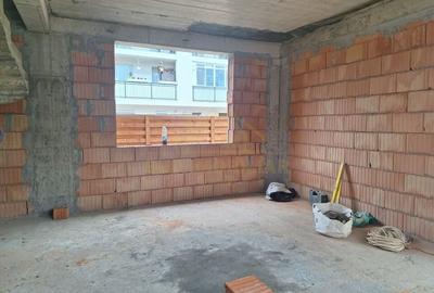 VILA INDIVIDUALA P+1-STR.ASTRELOR(METROU BERCENI) - 39