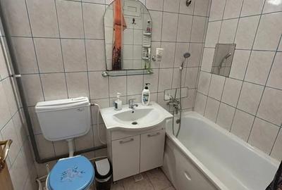 De inchiriat apartament cu 2 camere, mobilat si utilat, 1300 lei - 4