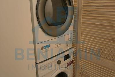 Apartament cu 2 camere în George Enescu - 9