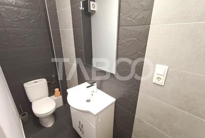 Apartament modern si spatios cu 3 camere 2 bai - incalzire in pardosea - 8