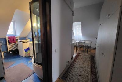 Apartament cu 2 camere decomandat în Gheorgheni - 3