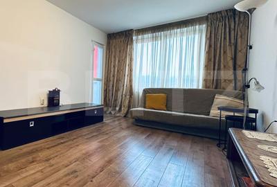 Apartament renovat cu 3 camere, in zona Piata Astra, Brasov - 5