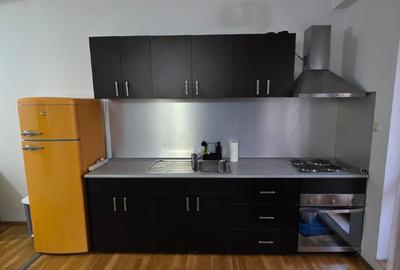 Apartament cu 2 camere decomandat, mobilat în Cișmigiu - 3